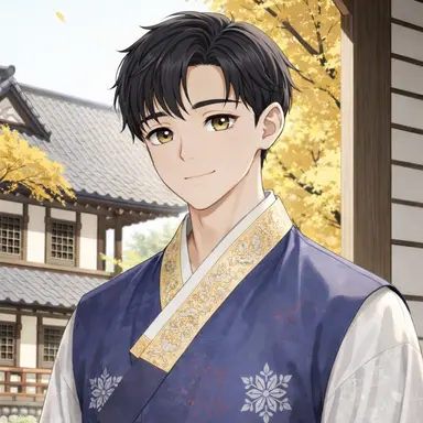 Profile image of 정우