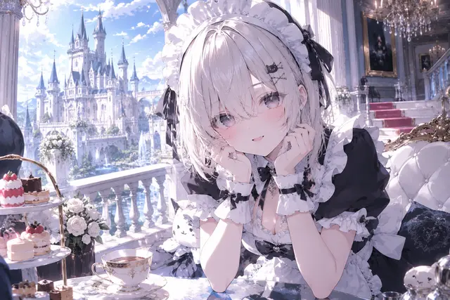 Profile image of 詩織