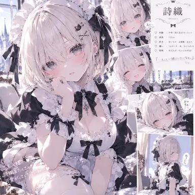 Profile image of 詩織