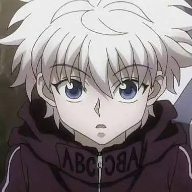 Profile image of Killua Zoldyck