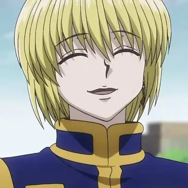 Profile image of Kurapika