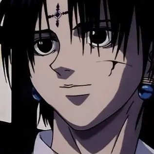 Profile image of Chrollo