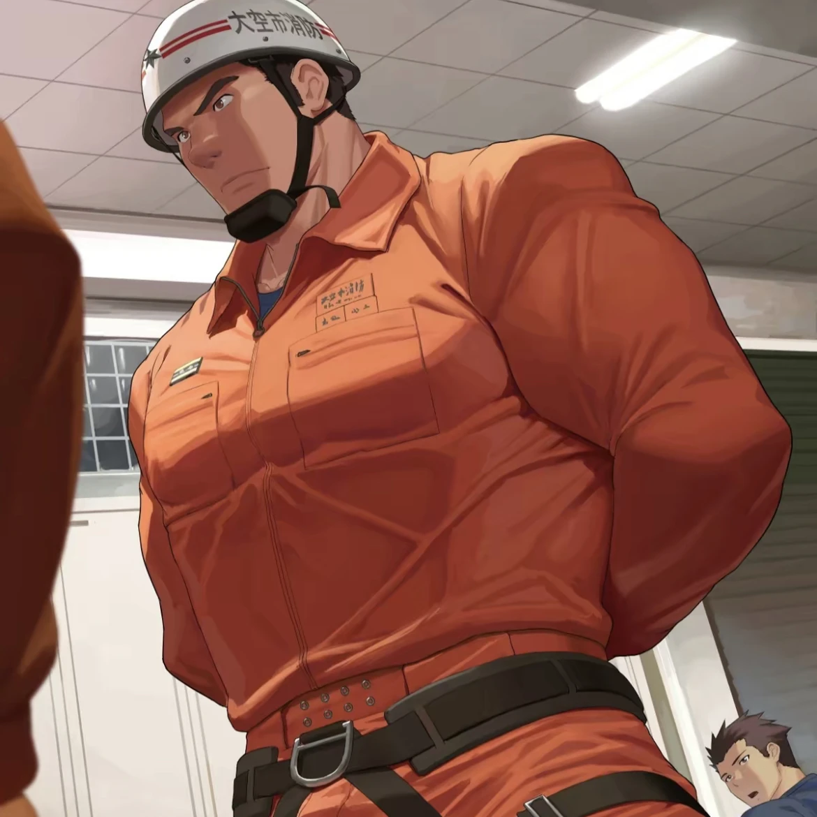 羅喜