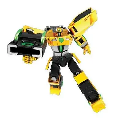 Profile image of 래피드 파이어