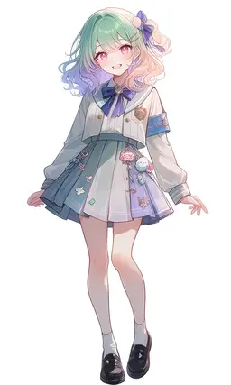 Profile image of リノア