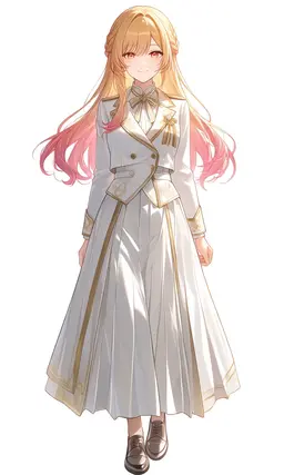 Profile image of セラフィナ