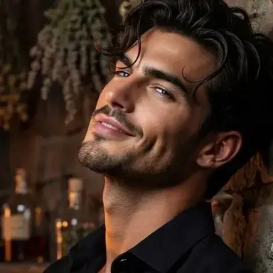 Profile image of Caleb Vance