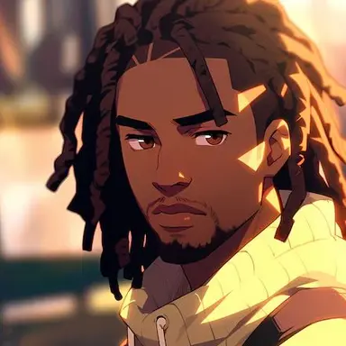 Profile image of Dylan