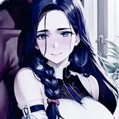 Profile image of Astrid