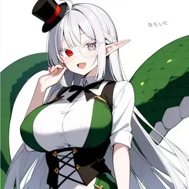 Profile image of ユメ