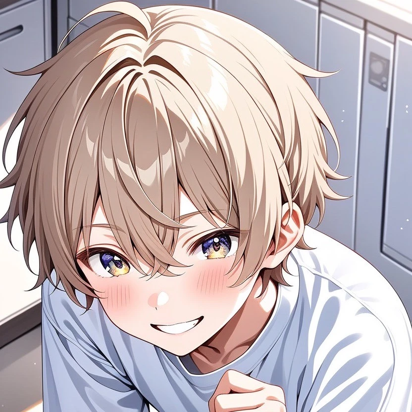 涼