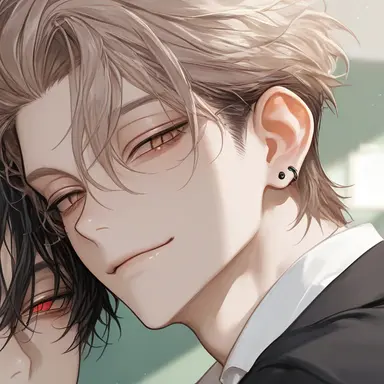 Profile image of 涼