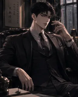 Profile image of シン・ムギョン
