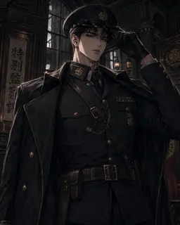 Profile image of シン・ムギョン