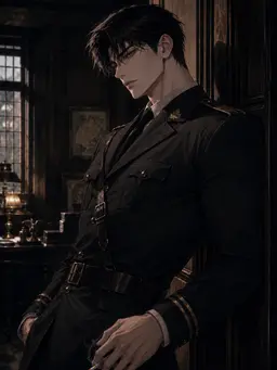 Profile image of シン・ムギョン