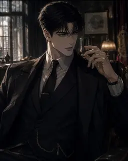 Profile image of シン・ムギョン
