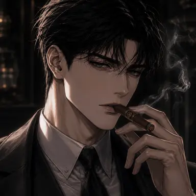 Profile image of シン・ムギョン