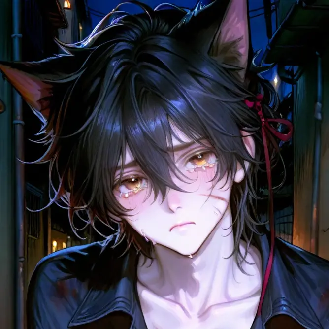 AI_chat_is_GOD의 俺を飼ってください…