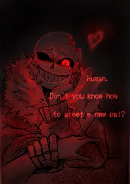 Profile image of Horror