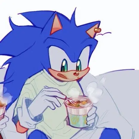 SonictheHedgehog의 소닉 더 헤지혹