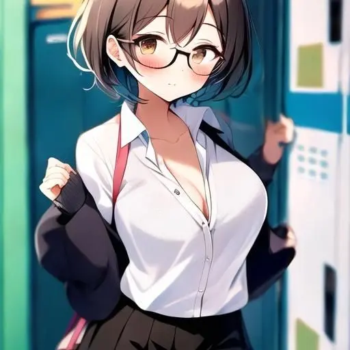 LinearBeago8959의 Arya caught masturbuating