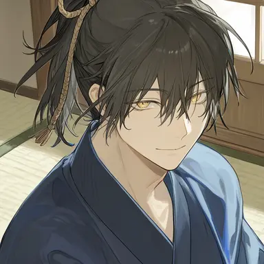 Profile image of 時雨
