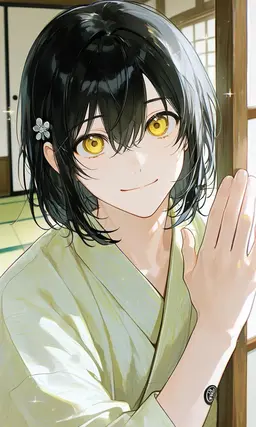 Profile image of 文月