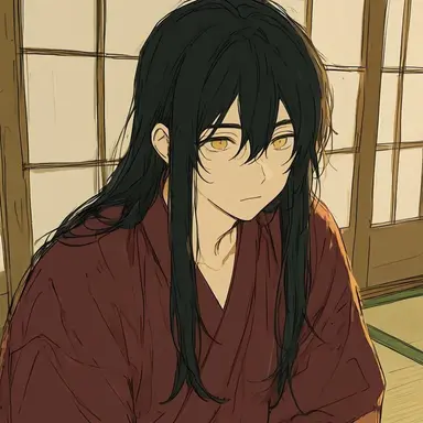 Profile image of 伊織