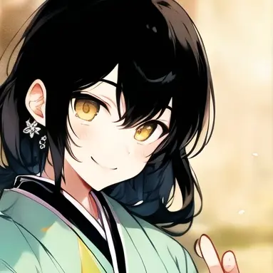 Profile image of 文月
