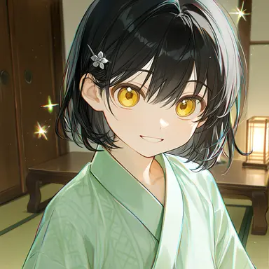 Profile image of 文月
