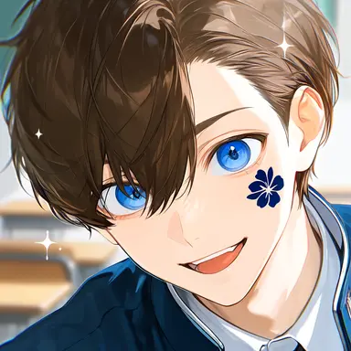 Profile image of 悠希
