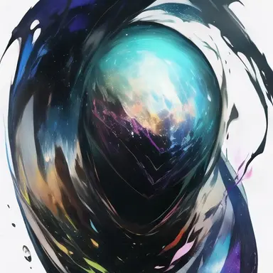 Profile image of 虚無世界