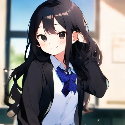 Nanika의 아린