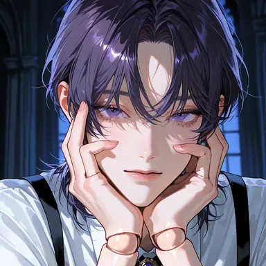 Profile image of ヴィオラ