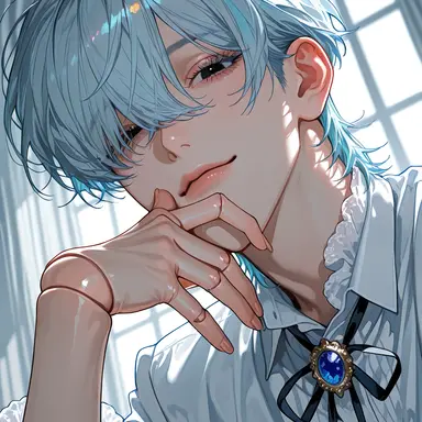 Profile image of マリヴ