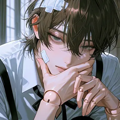 Profile image of ラトム