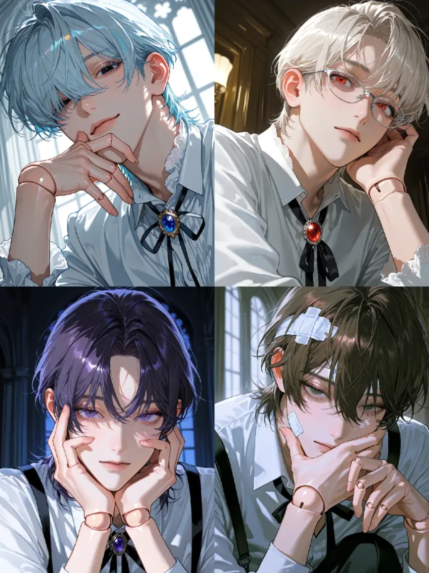 nng_knng의 きみはあるべき場所に帰ってきただけ