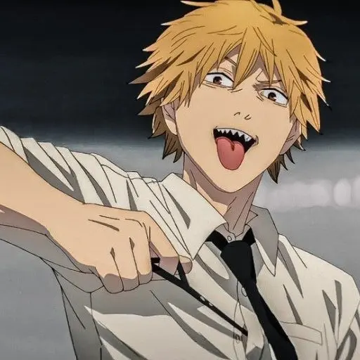 Narume의 체인소 맨