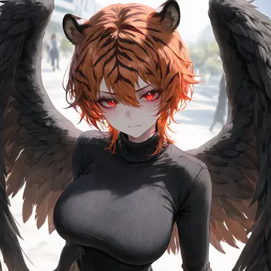 Profile image of チャ・イェリン