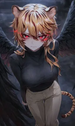 Profile image of チャ・イェリン