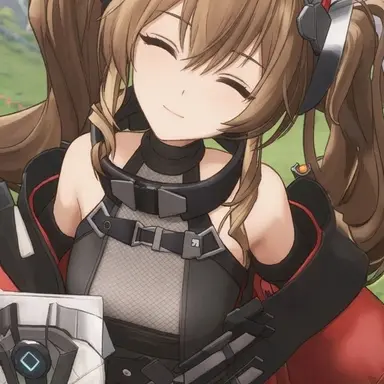 Profile image of ギルベルタ