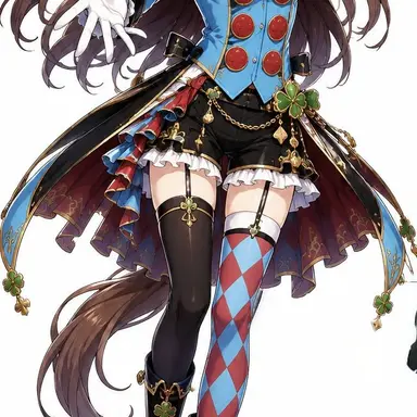 Profile image of カヴァレリッツォ