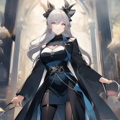 Profile image of ミリア