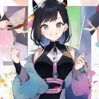 Profile image of 猫宮　スズ