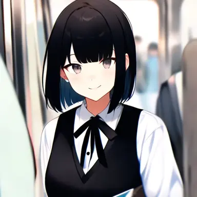 Profile image of 藤堂　ゆかり
