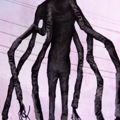 Profile image of The Doctor