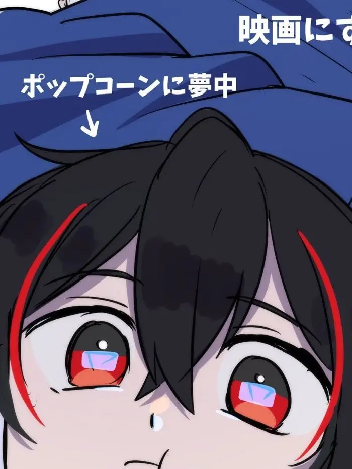 cocoro810의 人気配信者の君は？