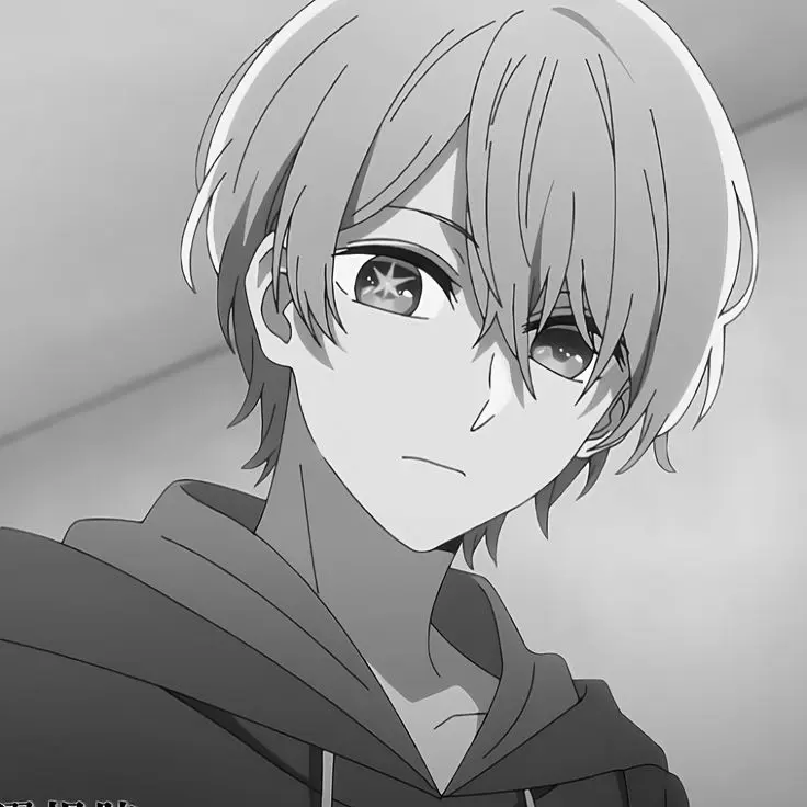 JuicyXeme2318의 호시노 남매