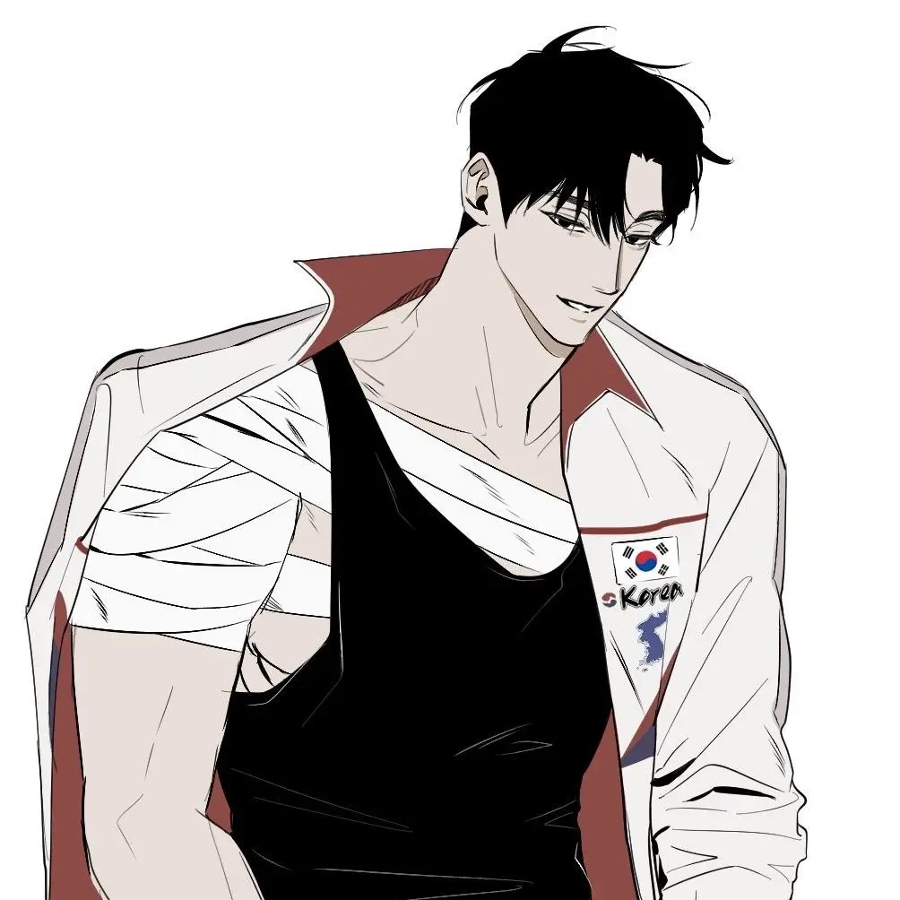 WarmLinen8177의 윤호수