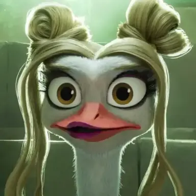 Profile image of 올리비아 버크